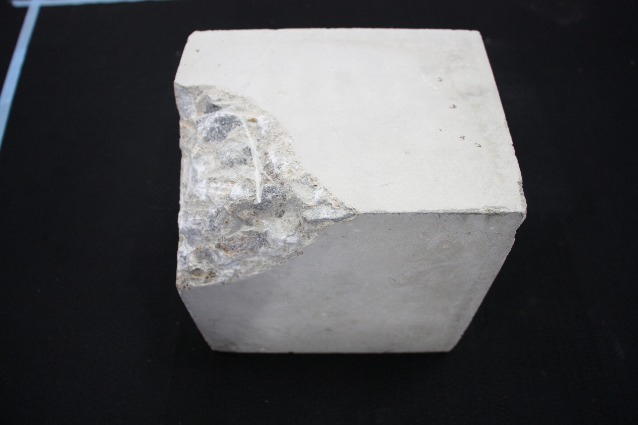 How to Repair Chipped Concrete with ResinBased Repair Materials How