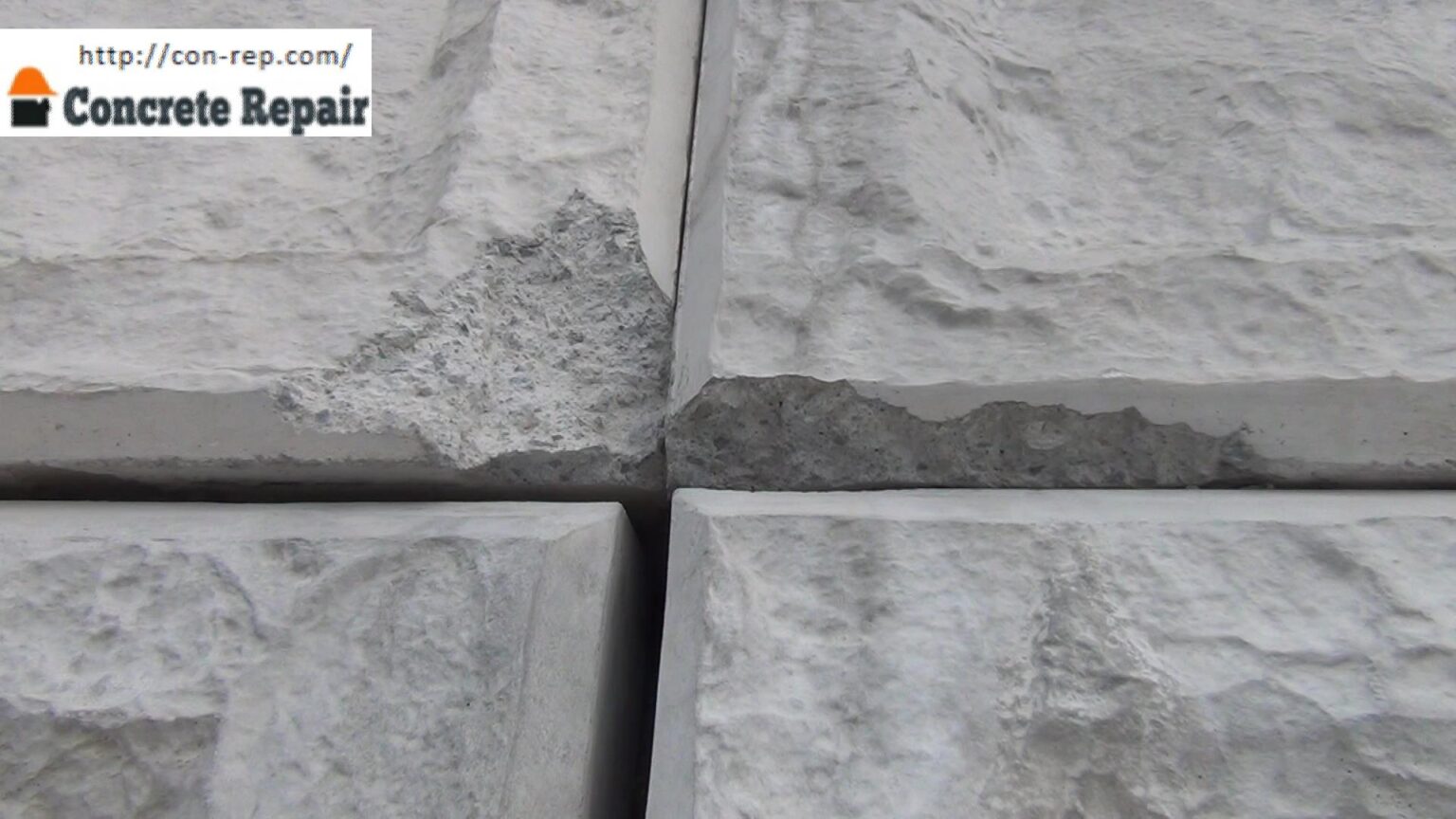 How to Repair Chipped Concrete with CementBased Repair Materials How